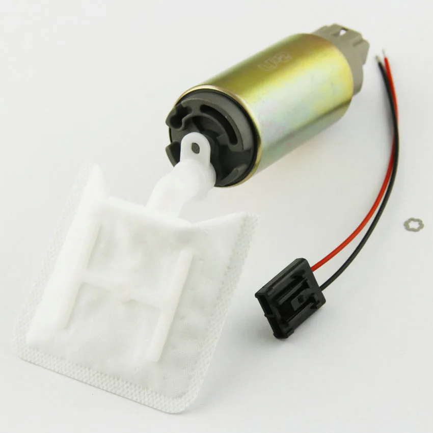 

Motorcycle fuel pump for Suzuki 15110-14G00 AN250 AN400 Burgman 250 400 VL1500 Boulevard C90 15110-48G00 15100-39G10 gas pump