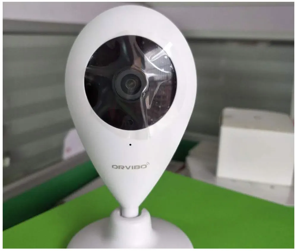 Orvibo SC10W wifi IP камеры HD 720P инфракрасное ночное видение умный дом система безопасности веб-камера Пульт дистанционного управления для iOS Android