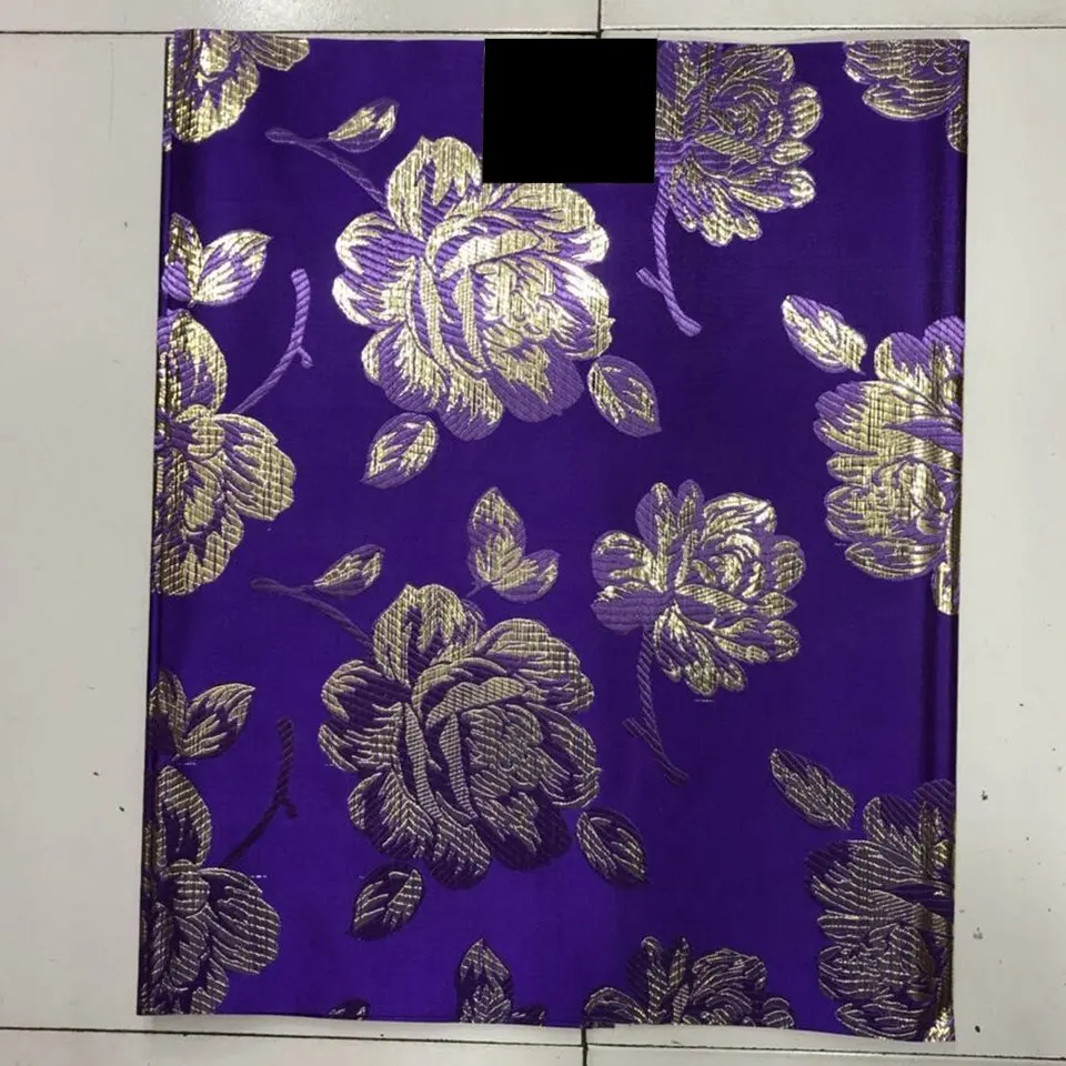 Высококачественные африканские обертывания для головы sego головной убор синий