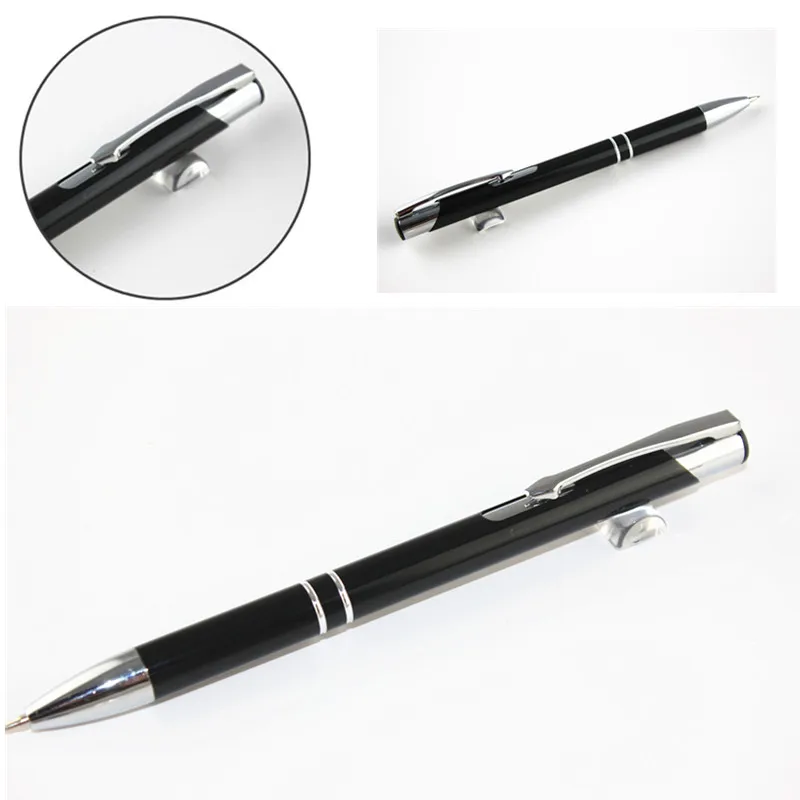 Механический карандаш 0 5 мм полностью металлические автоматические карандаши