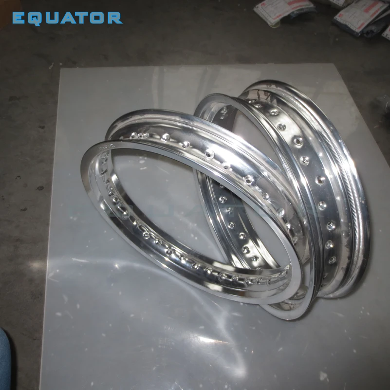 3,5*17 дюймов 4,25*17 дюймов 3,5X1" 4,25X17" 36 спиц отверстия алюминиевый сплав колесные диски для мотоциклов