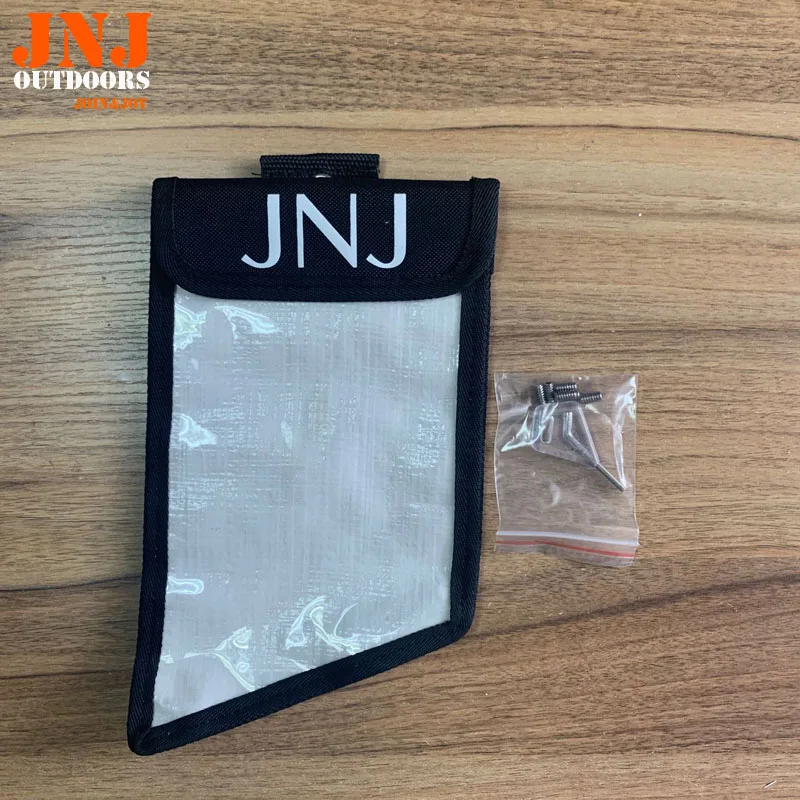 

newest high quality surfboard FCS fins G5 surf fins (Tri-set) made by honeycomb with bags
