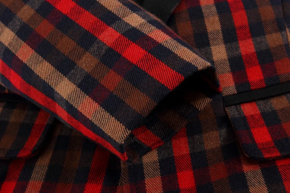 Новое поступление 100% г. тканый хлопковый блейзер для маленьких мальчиков с милой