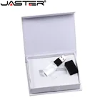 USB-флеш накопитель JASTER 248163264 Гб