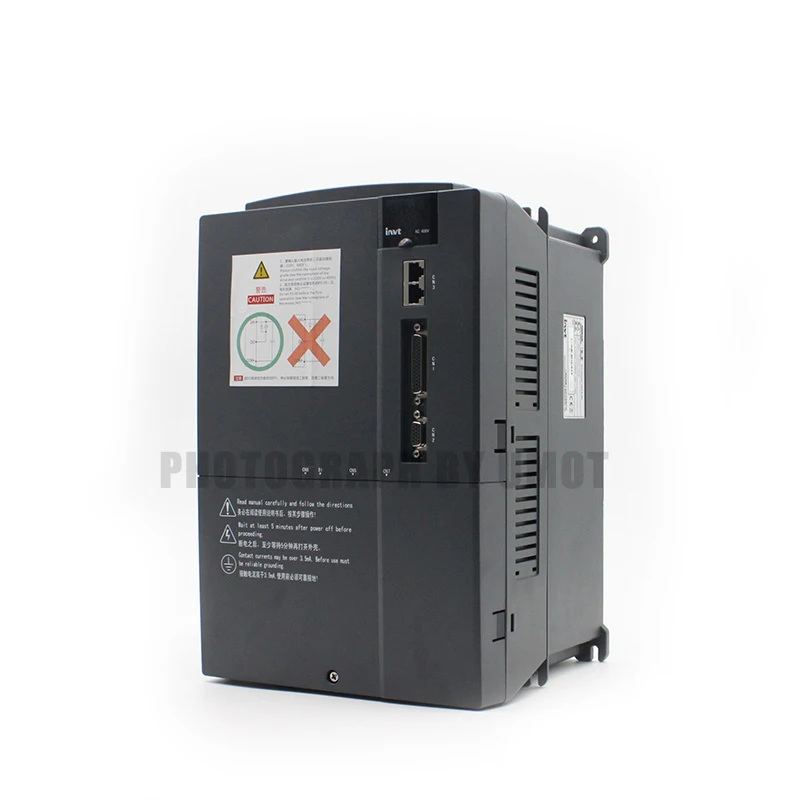 Двигатель переменного тока 380 кВт трехфазный импульсный драйвер 2000 в об/мин нм с