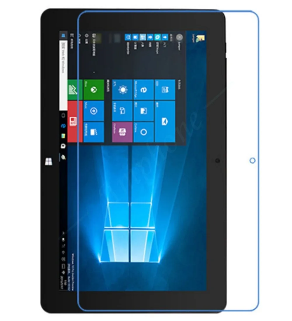 Новинка 5 шт./лот Антибликовая матовая защитная пленка для экрана Jumper Ezpad 4S Pro