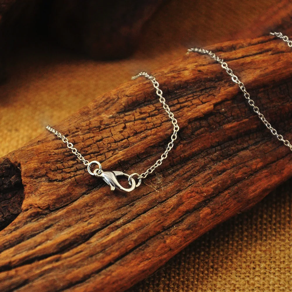 Сибирское ожерелье с хаски собака в моем сердце подвеска-талисман виде собаки