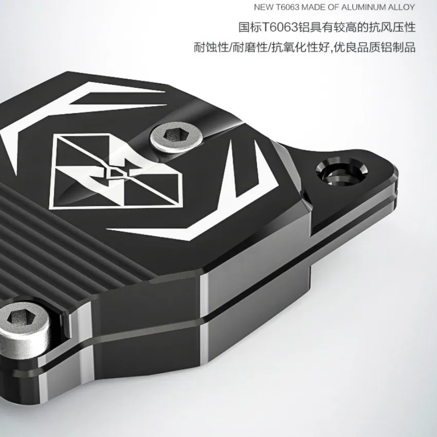 Чехол для ключей мотоцикла Spirit Beast цветной Стильный чехол honda/cb190|motorcycle key cover|honda