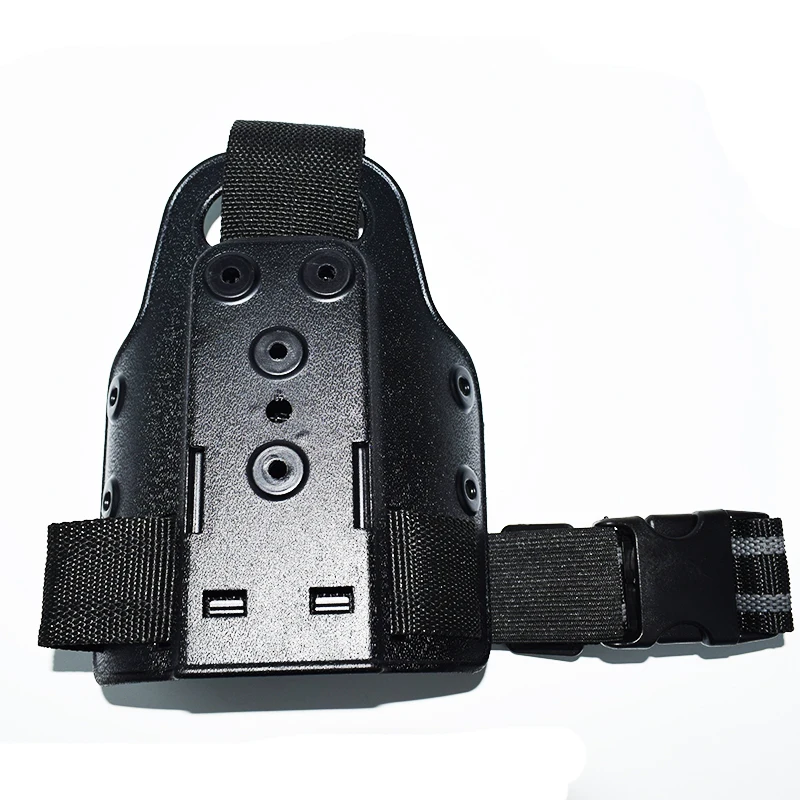 FS брендовая кобура для ног тактические охотничьи стрельбы оружейные аксессуары