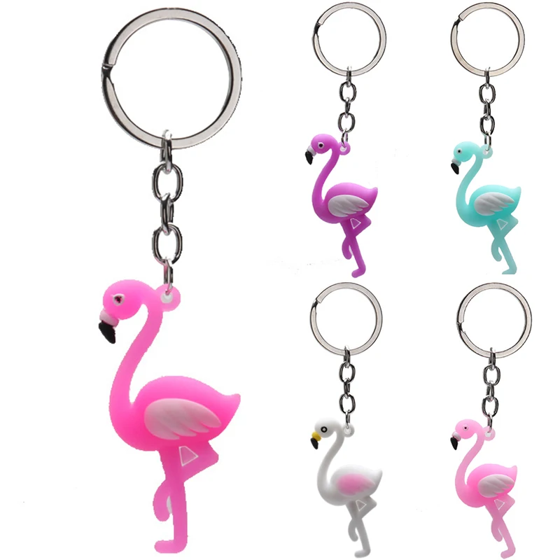 Лидер продаж 1 шт. Маленький милый брелок для автомобильных ключей в виде
