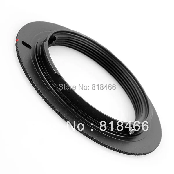 Кольцо адаптер для объектива камеры кольцо SONY AF a77 a65 a55 a33 a390 a700 a580|lens material|free lens tvlens