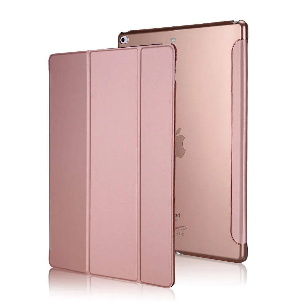Чехол для Apple iPad 2017 2018/air 2013 9 7-дюймовый чехол retina ультра тонкий автоматического