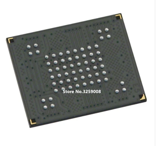 

MT29F4G16ABBDAHC-IT:D 100% Новый оригинальный 10 шт.