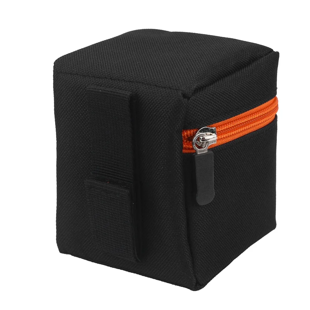 Мягкая беззеркальная сумка для объектива камеры защитный чехол samsung NX1 NX10 NX100 NX1000