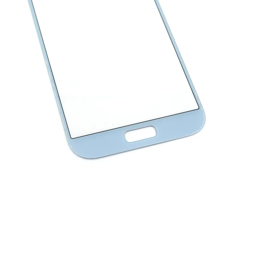 Запасные части для сотовых телефонов Samsung Galaxy A5 (2017) A520 внешняя стеклянная панель