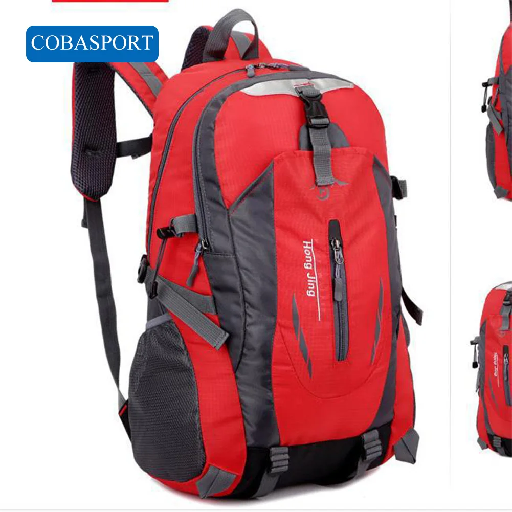 AHTOSKA Новинка Открытый Рюкзак Альпинизм Сумки Мужская Спортивные В Корейском Стиле Женская Дорожные Для
