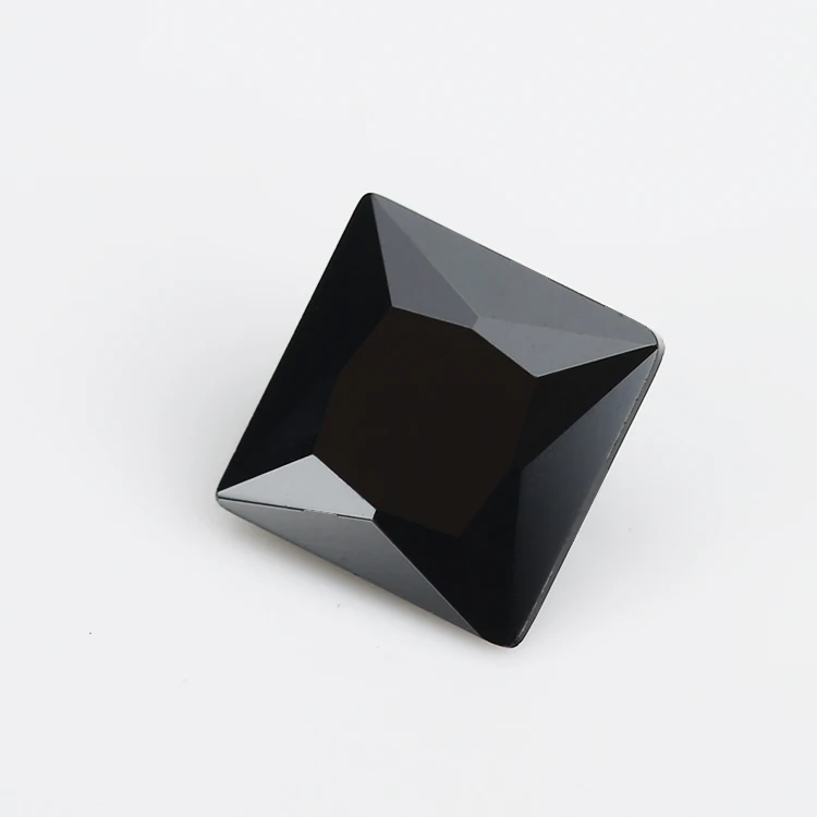 50 шт. квадратные камни 2x2 ~ 15x15 мм |