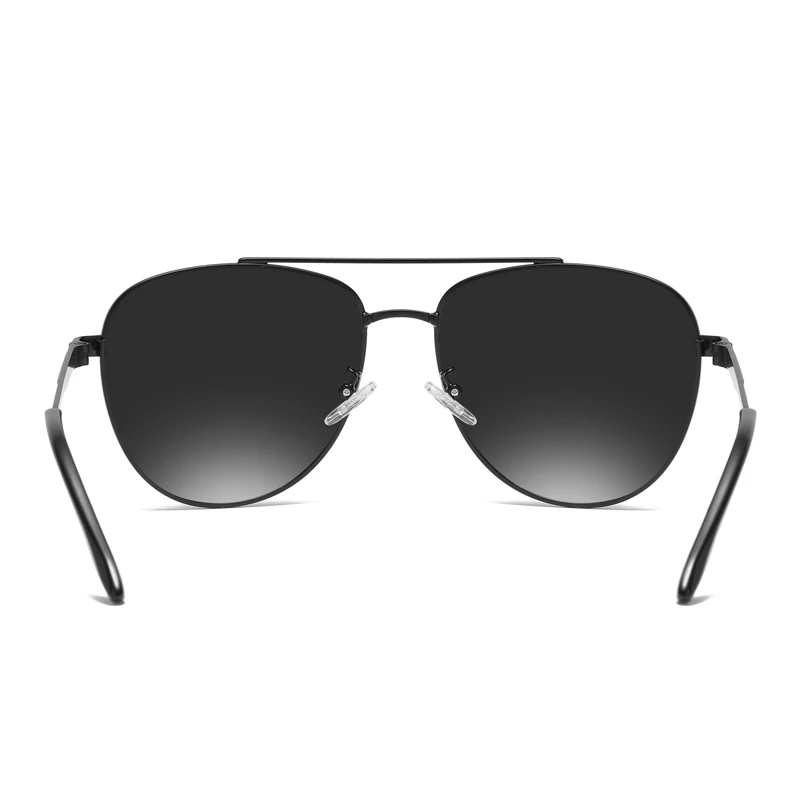 Oculos Polarizado мужские солнцезащитные очки Поляризационные солнечные пилота Aviador Gafas