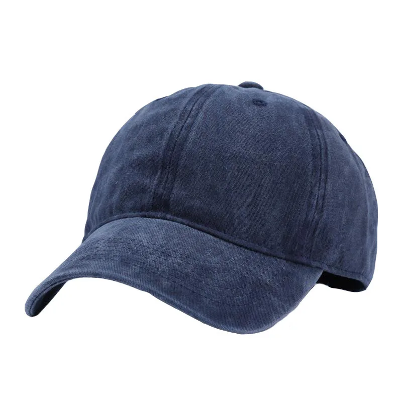 Шапка унисекс с отверстиями для мужчин и женщин регулируемая шапка из хлопка