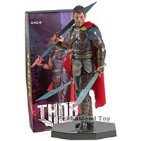 crazy toys avengers endgame thor 16th scale collectible figure model toy