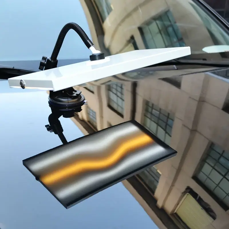 comprar Ganchos Ferramentas PDR Kit Push Rod Nova Lâmpada LED Refletor Placa Dent Cola Extrator Tabs Para Dent Remoção Paintless Dente Reparação Conjunto De Ferramentas