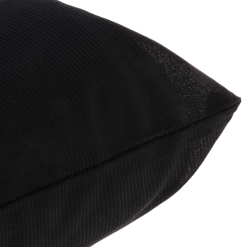 Круглая рыбацкая сумка для хранения спиннинга портативный тканевый ленточный