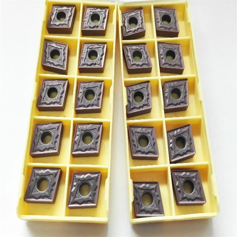 10P CNMG120404-MA LF6018/HS/MQ/MS LF6018 индексируемый поворотный инструмент с ЧПУ карбидная вставка для нержавеющей стали