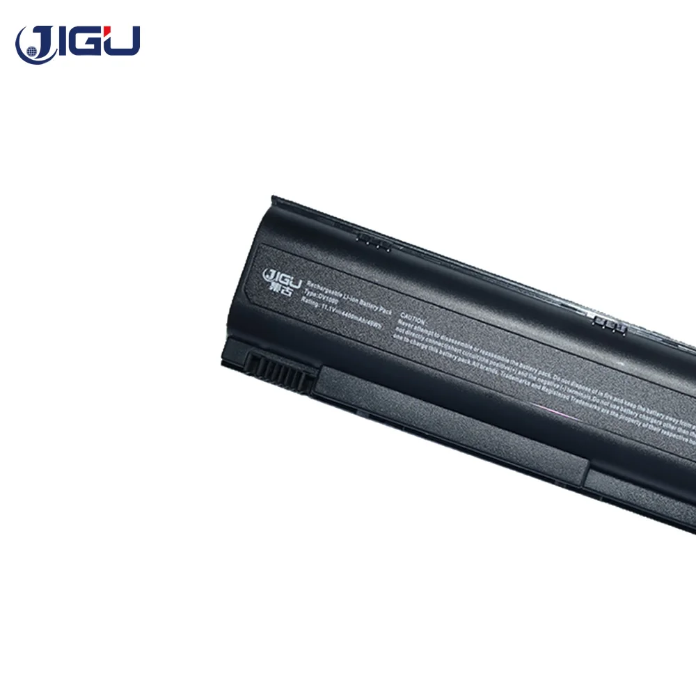JIGU Аккумулятор для ноутбука HP Compaq Pavilion Dv4200 C300 C500 M2000 M2100 M2200 M2300 M2400 V2000 V2100 V2200 V2300 V2600