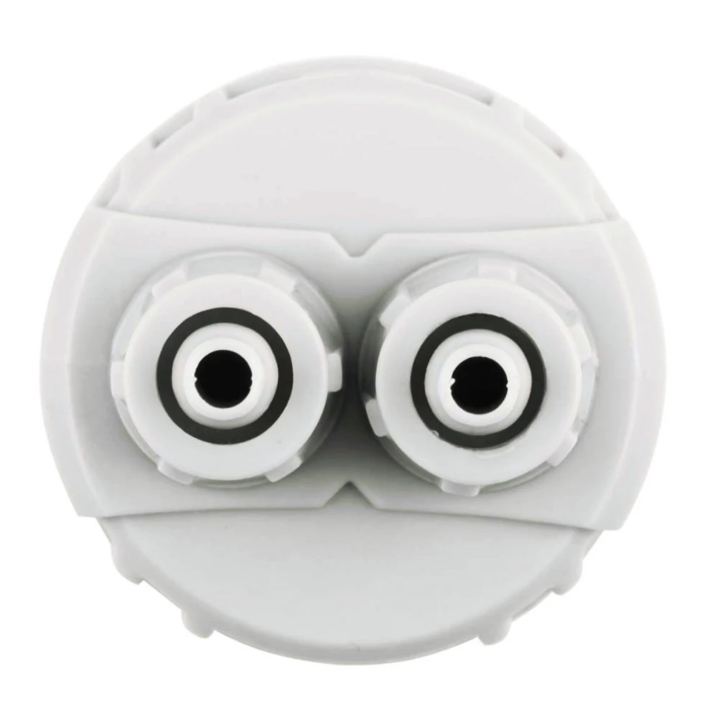 Новое поступление 1 шт. CO2 система профессиональная трубка колпачок для бутылки