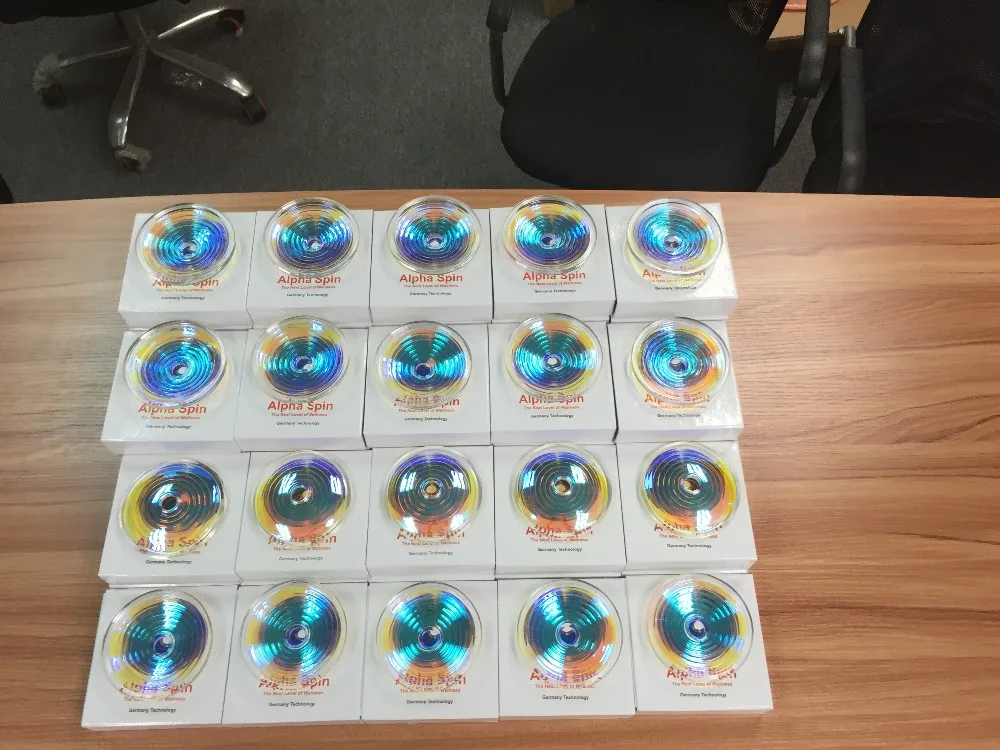 Не имеют никаких отрицательных побочных природного устройства генерации