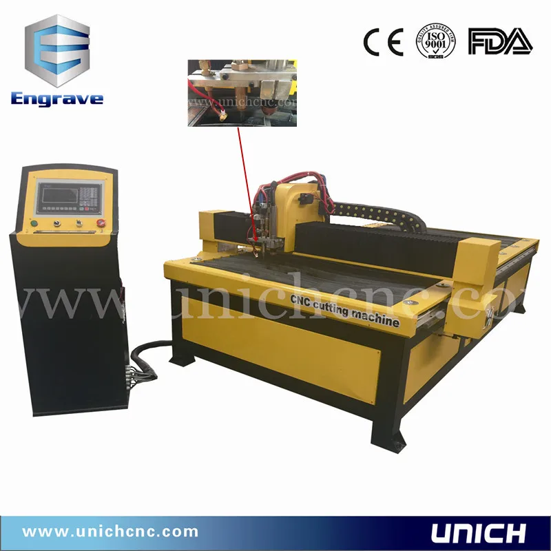 Горячие продажа достаточно кислородной резки головы/вырезать плазмы