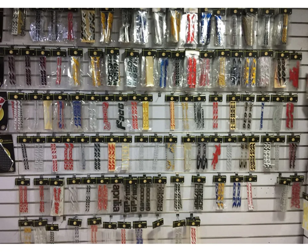 

Motorcycle personality stickers moto gp body stickers wheels plastic helmet model stickers For Suzuki GSR 750 600 1000 MOTO GP