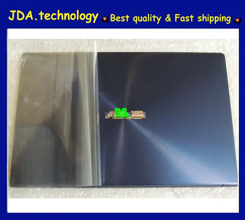 MEIARROW Новинка/орг для ASUS Deluxe14 U4300 UX433 UX433F UX433FN UX434 задняя крышка ЖК дисплея + передняя