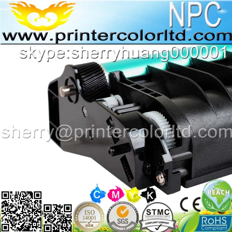 Картридж с тонером для Ricoh Aficio SP100 SP100e SP100SU SP100SF SP100SUe SP100SFe SP112 SP112SU SP112SF 407165 407166 |