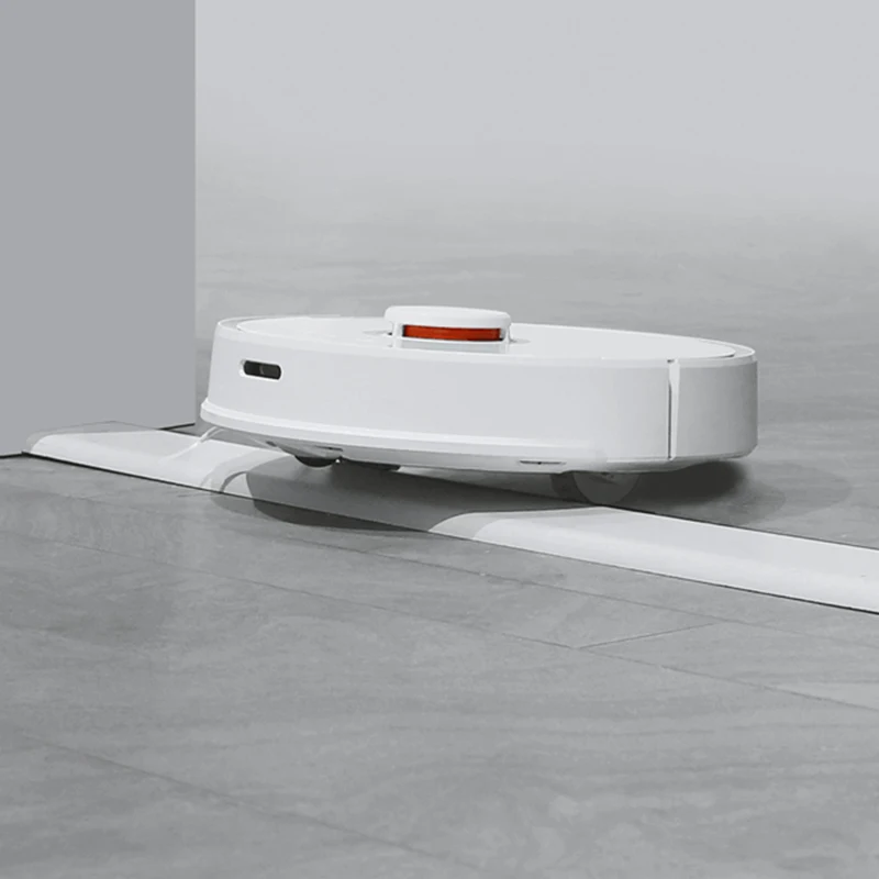 Глобальная версия Оригинальный робот пылесос Xiaomi 2 Roborock S50 S55 приложение контроль