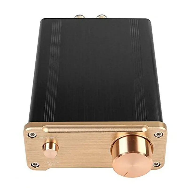 Б/у продукты SMSL SA-36A Pro AMP HIFI большая мощность Цифровой Интегрированный стерео