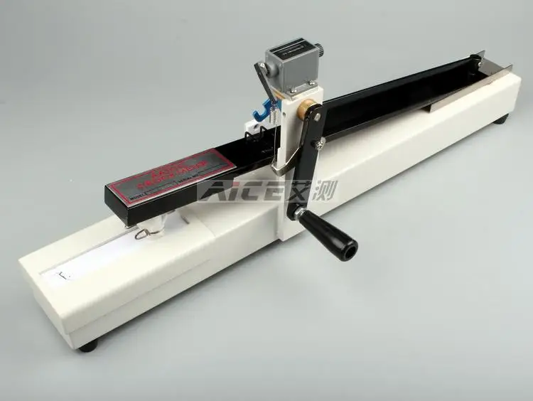 Ручной влажный и сухой тереть Цвет устойчивость тестер пряжа окрашенная