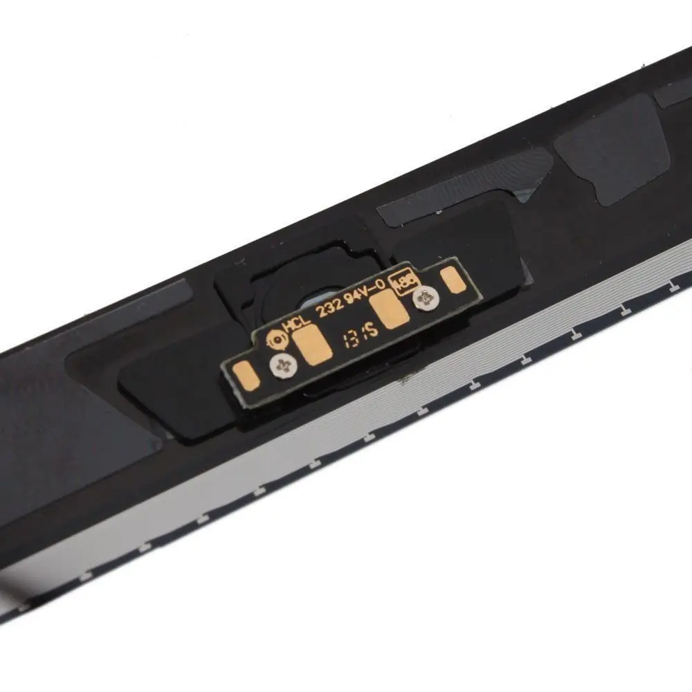 Дигитайзер сенсорного экрана 9 7 &quotдля iPad 2 Touch iPad2 A1395 A1396 A1397 сенсорная стеклянная