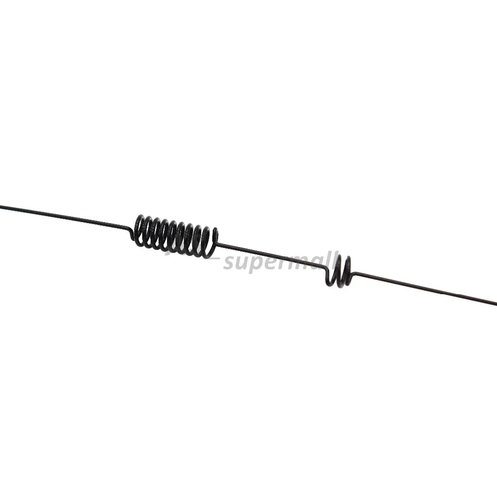 Нагоя UT 106 SMA Мужская двухдиапазонная антенна для Baofeng UV 3R TYT TH UV3R UVF9D UV8000D