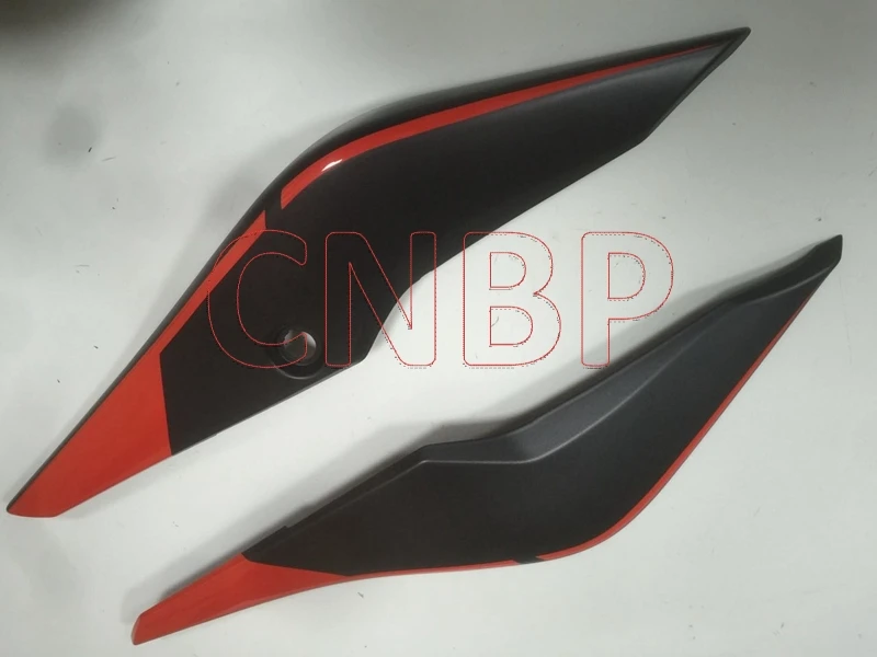 Abs обтекатель CBR250 RR 2011- материя черный красный Обтекатели CBR 250 RR 2013 Обтекатели комплекты CBR250 RR 13 14 без краски