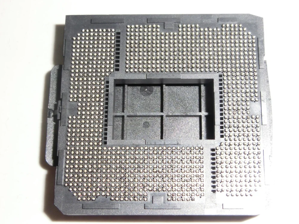 Новая паяльная материнская плата LGA 1156 LGA1156 CPU BGA|Интегральные схемы| |