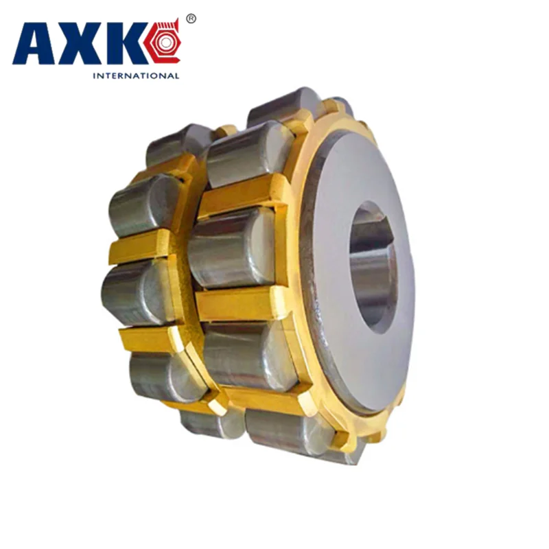 high quality double row eeccentric wheel bearing 150752307 | Обустройство дома