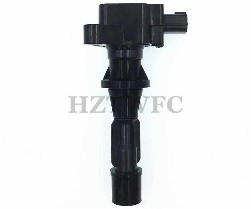 4 шт. катушки зажигания L3G2-18-100A 6M8G-12A366 099700-1062 099700-1061 для Mazda 3 для Mazda 6 CX7 MX5 UF540