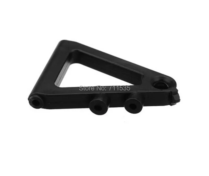 A949 05 запасные части для нижней Подвески рычага Wltoys 1/18 2.4Gh 4WD Радиоуправляемая
