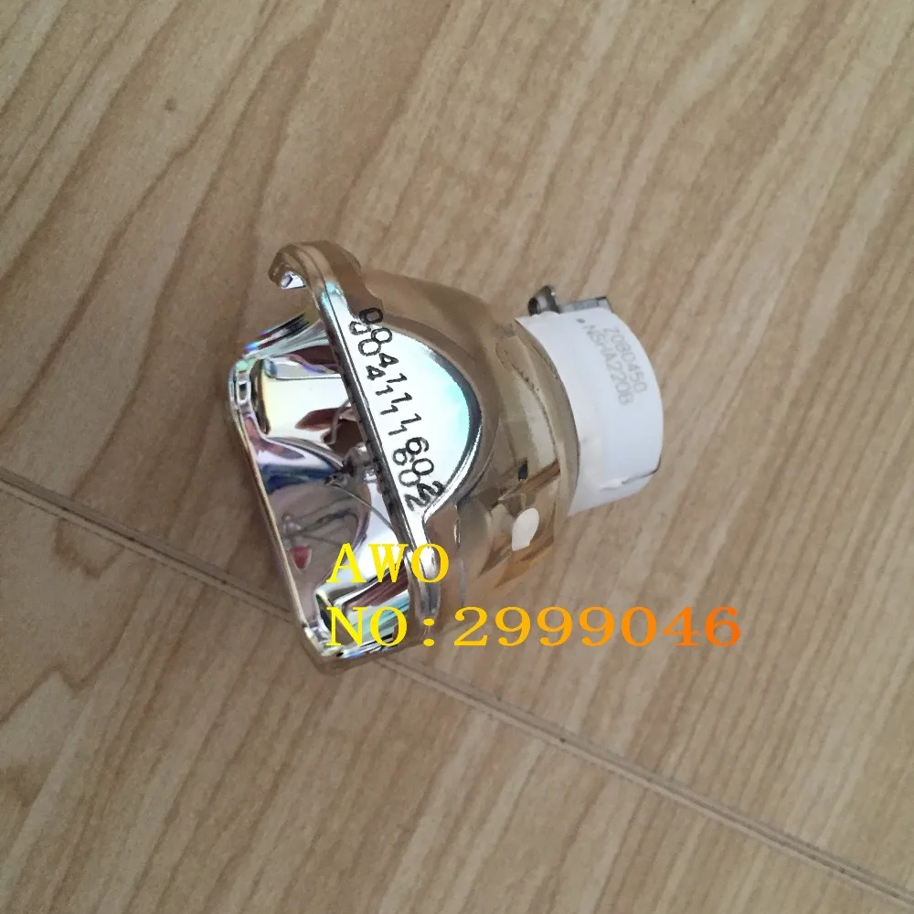 AWO подходит для HITACHI DT00841/CPX400/X200LAMP DT00891/CPA100LAMP DT00893/CPA52LAMP DT00911/CPX2/3/401 Оригинальная