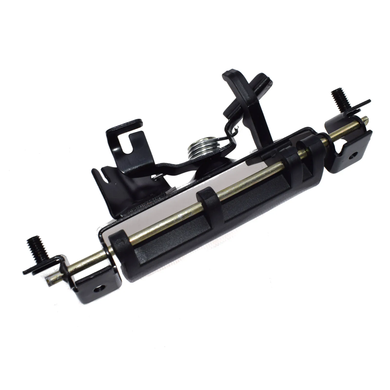 Ручка двери WOLFIGO для Toyota Sienna 1998-2003 Sequoia 2001-2007 внешняя и задняя подъемная дверь