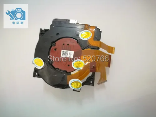 

test OK 90% new XF1 lens with CCD for fuj XF1 Zoom XF-1 lenns camera repair parts