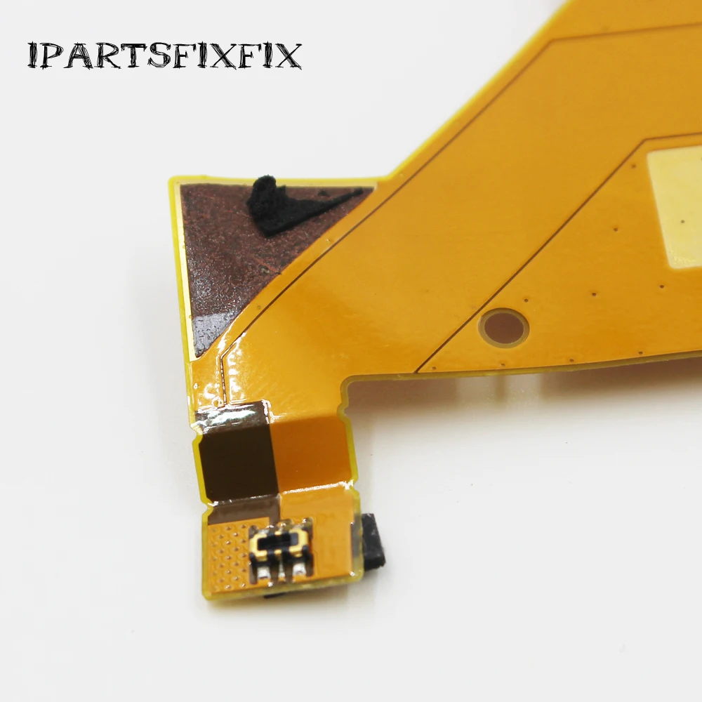 Зарядное устройство с магнитным портом гибкий кабель для Sony Xperia Z3 L55T L55U D6633 D6603 D6653