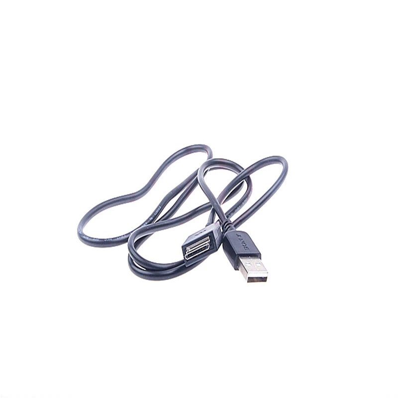USB-кабель для передачи данных Sony Walkman NW/NWZ Type WMC-NW20MU WMCNW20MU A805 A806 A808 A916 A918 A919 MP3 |