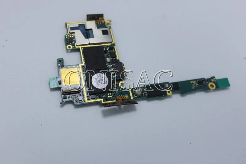 Разобранная Высококачественная Европейская версия Raofeng для материнской платы